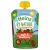 Heinz Fruit Pouch Apple & Strawberry 100G