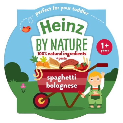 Heinz Spaghetti Bolognese 230G