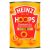 Heinz Spaghetti Hoops In Tomato Sauce 400G