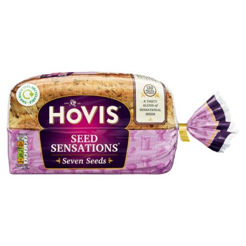 Hovis Original 7 Seeds Bread 800G