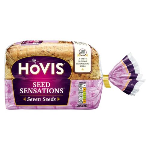 Hovis Seven Seeds Original 400G