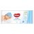 Huggies Baby Wipes Pure Extra Care 56 Pack