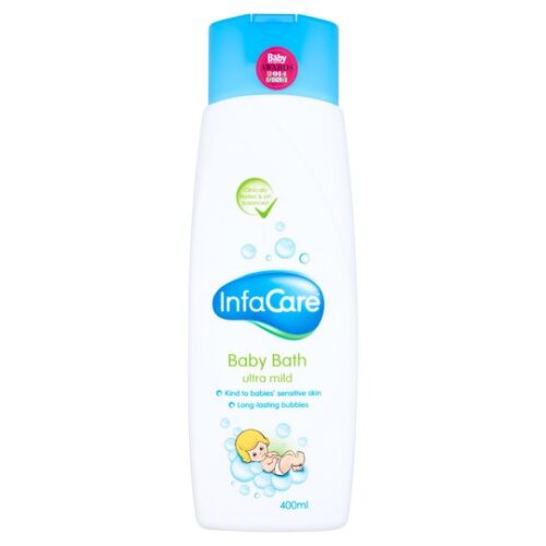 Infacare Baby Bath 400Ml