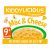 Kiddylicious Mac & Cheese With Vegetable 180G