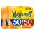 Kingsmill 50/50 400G