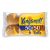 Kingsmill 50/50 Rolls 6 Pack