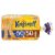 Kingsmill 50/50 Thick Bread 800G