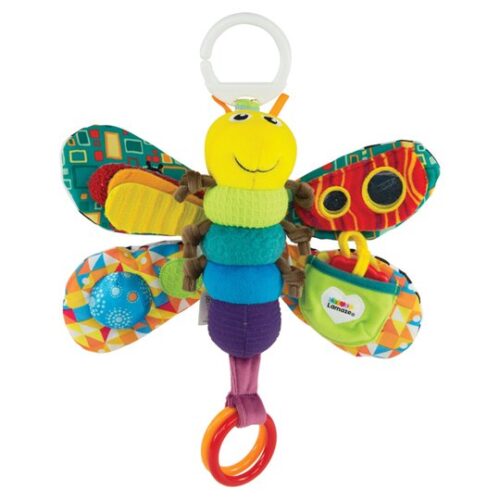 Lamaze Freddie The Firefly