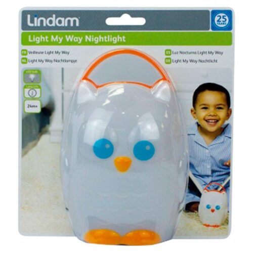 Lindam Night Light