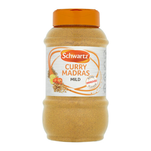 Schwartz Madras Powder 400g