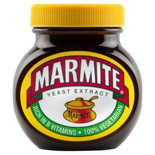 Marmite Yeast Extract 250G