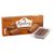 Mr Kipling Chocolate Slice 6 Pack