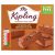 Mr Kipling Gluten Free Brownie Slice 4 Pack