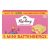 Mr Kipling Mini Battenberg Cakes 5 Pack