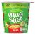 Mug Shot Cheese & Broccoli Pasta 68G