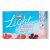 Muller Light Mixed Red Fruits Yogurt 6 X 160 G