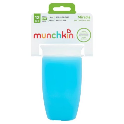 Munchkin Miracle 360 Sippy Cup