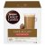 Nescafe Dolce Gusto Cafe Au Lait Coffee Pods 16 Servings 160G