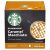 Nescafe Dolce Gusto Starbucks Caramel Macchiato 12Cap 127.8G