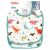 Nuby Muslin Bibs Twinpack