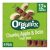 Organix Apple & Date 6 X 17G