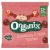 Organix Apple & Strawberry Gummies 12G