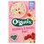 Organix Banana & Raspberry Stage3 Muesli 200G