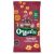 Organix Barbeque Gruffalo Claws 4X15g