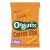 Organix Carrot Stix Multi Pack 4X15g