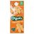 Organix Gingerbread Men 135G