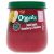 Organix Just Apple Strawberry & Blueberry 120G