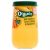 Organix Just Sweetcorn Carrot Chickpea & Rapseed Oil 190G