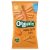 Organix Melty Carrot Puffs Multipack 4X18g