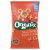 Organix Noughts & Crosses 4X15g