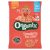 Organix Strawberry Rice Cake 50G