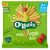 Organix Veggie Sticks 15G