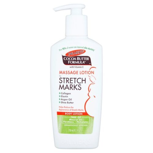 Palmers Massage Lotion For Stretch Marks 250Ml