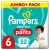 Pampers Baby Dry Pants Jumbo Pack Size 6 52 Nappies