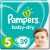 Pampers Baby Dry Size 5 Essential Pack 39