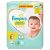 Pampers New Baby Large Pack Size 2 68 Nappies