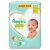 Pampers New Baby Size 3 Jumbo Pack 66 Nappies