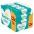 Pampers Sensitive Fragrance Free Multi Pack 624S 12 Pack