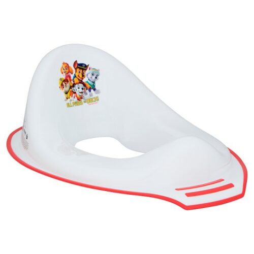 Paw Patrol Toilet Training Seat