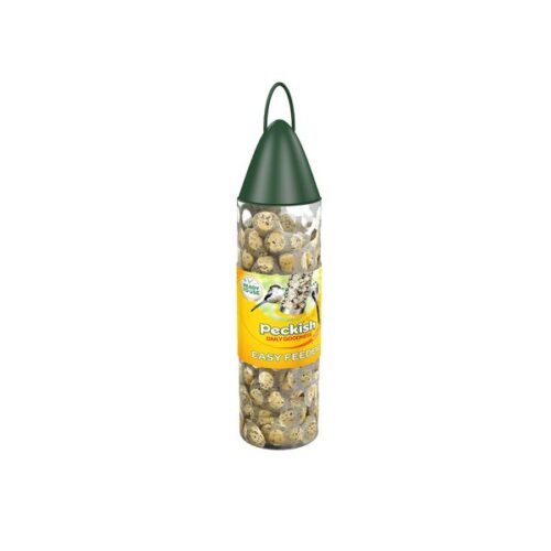 Peckish Daily Goodness Easy Feeder 300G