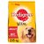 Pedigree Dry Complete Adult Beef & Vegetable 2.6Kg