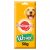 Pedigree Wrap Dog Treat 50G