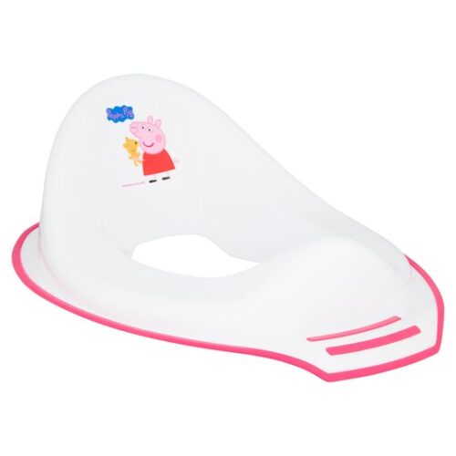 Peppa And George Toilet Training Seat