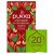 Pukka Organic Spiced Apple Cinnamon Plus Ginger 20 Tea Bags 40G