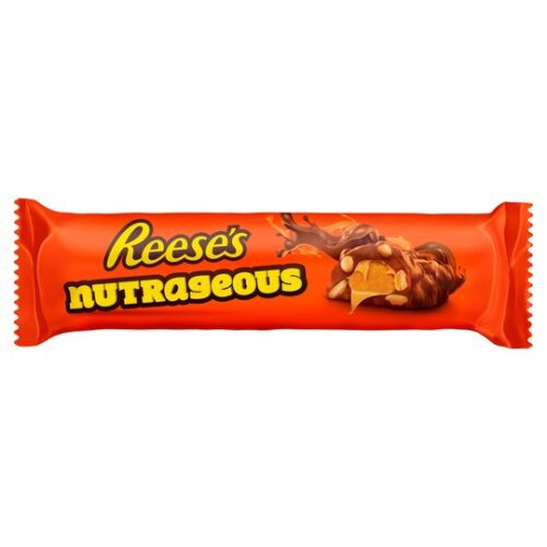 Reese’s Nutrageous Chocolate 47G