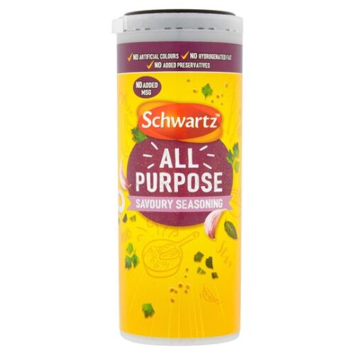 Schwartz All Purpose Seasoning 110G